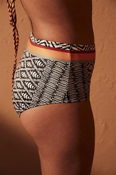 Yüksek Bel Bikini Modelleri ve Fiyatları Penti