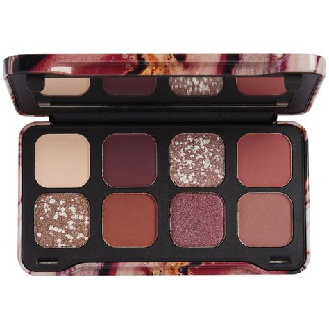 Makeup Revolution Forever Flawless Dynamic Eyeshadow Palette Allure