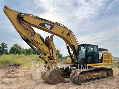 Caterpillar Fl Th For Sale Usd Cat Used