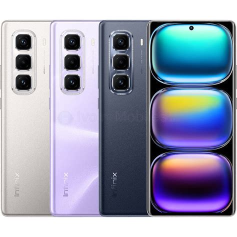 Infinix HOT 50 Pro Prix en FCFA Côte d Ivoire Abidjan Livraison aujourd hui Fiche technique