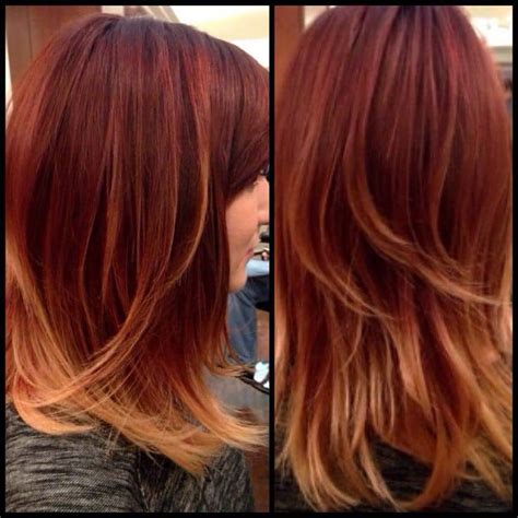 40 Best Copper Red Hair Colors For 2024 Hairstylecamp