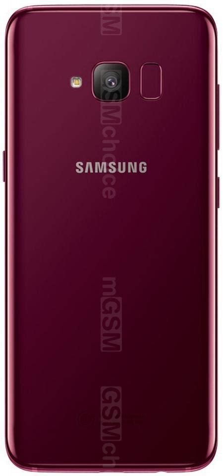 Samsung Galaxy S Light Luxury Galer A De Fotos Gsmchoice