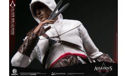 Assassin S Creed Une Sublime Figurine D Alta R Ultra R Aliste