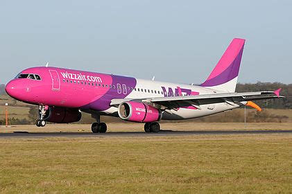 Wizz Air Bulgaria Airbus A320 200 Latest Photos Planespotters Net