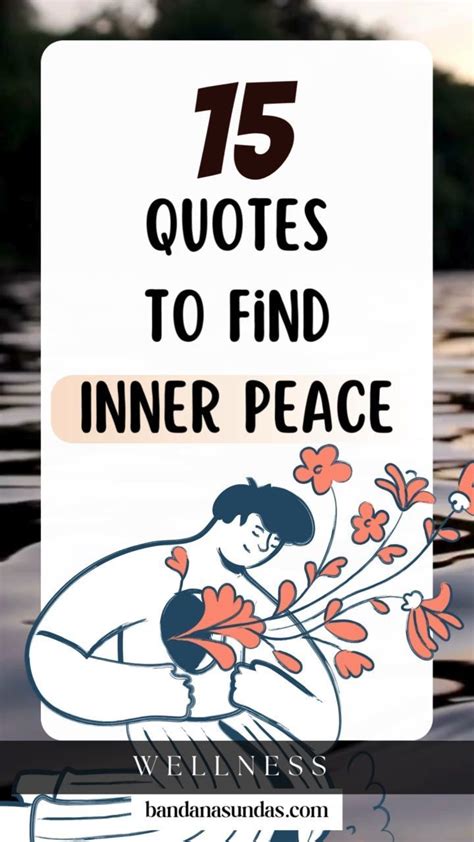 Inner Peace Through Mindfulness 15 Inspirational Quotes Video In 2024 Inner Peace 15th