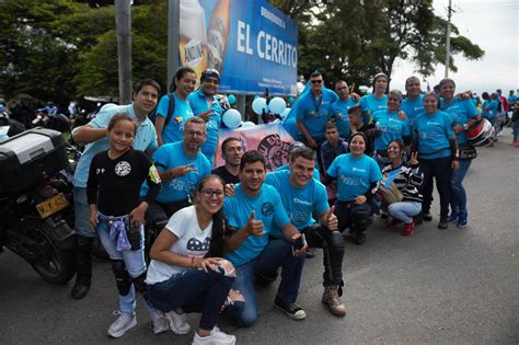 Campa A V Stete De Azul Fundaci N Impronta Ips