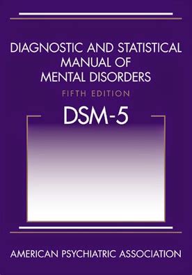 Fundamentos de Neurociencia DSM 5 cambios en los criterios diagnósticos