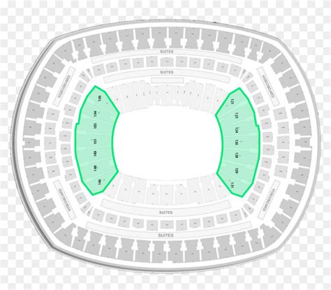 Metlife Concert Seating Map Elcho Table