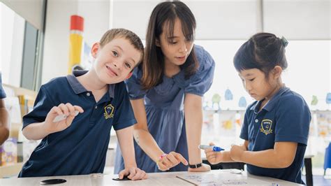 Hong Kong Education System Guide For Expat Families