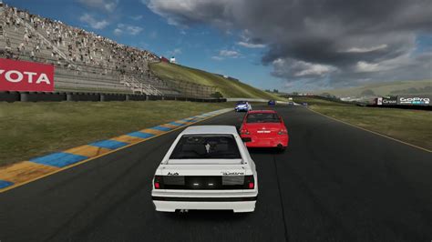 Forza Motorsport 7 Audi Sport Quattro 1983 Sonoma Raceway Full Youtube