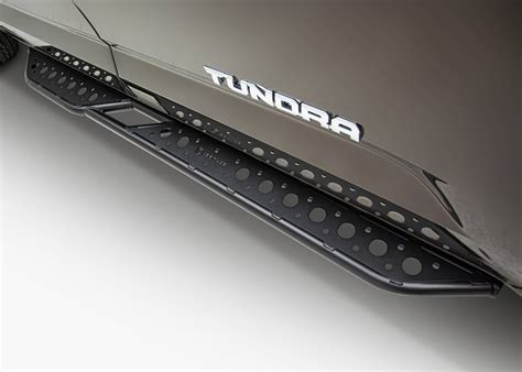 Toyota Tundra Side Steps