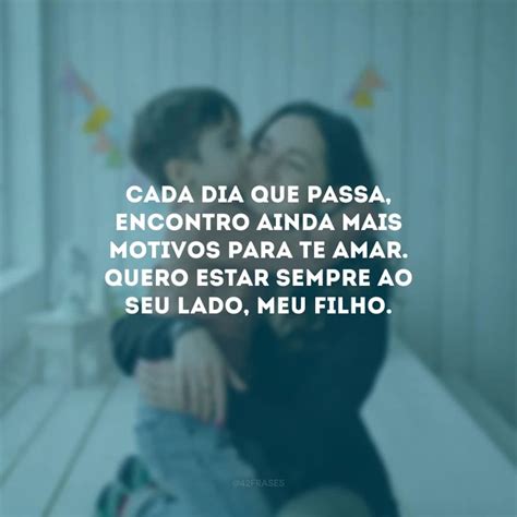 45 frases de declaração de amor para filho que demonstram seu carinho