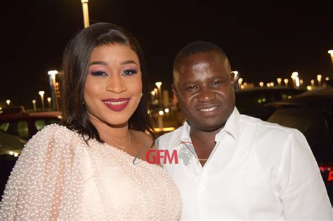 Aida Samb S Affiche Avec Son Mari Au Grand Bal De Youssou Ndour Dakarbuzz