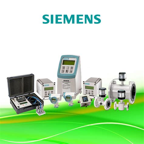 Siemens Electromagnetic Flow Meters Dpstar Group