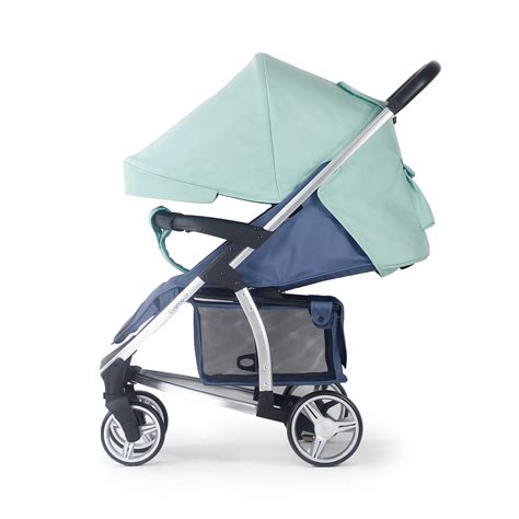 Коляска прогулочная Babyton Cosmo Green купить по цене 10819 ₽ в ...