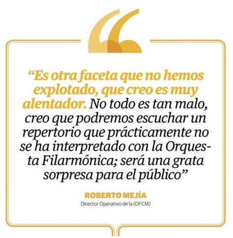 Las orquestas y la pandemia Música en México