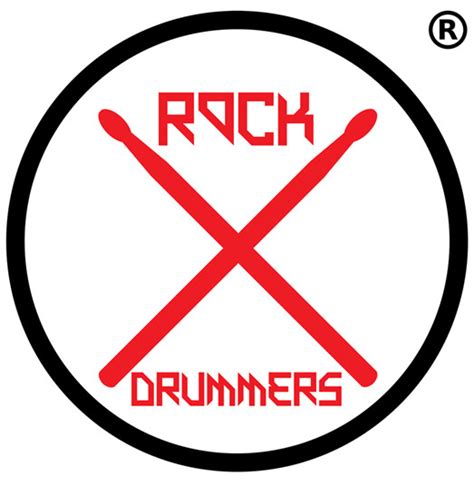 Custom Bass Drum Head Printing From Rock Drummers From £67 49