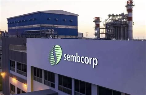 Sembcorp Industries Secures Mw Wind Solar Hybrid Project From Sjvn Ltd