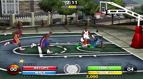 NBA Ballers Phenom Download - GameFabrique