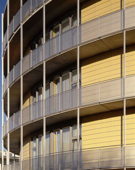 LKH Klagenfurt Eltern Kind Zentrum SOYKA SILBER SOYKA Architekten