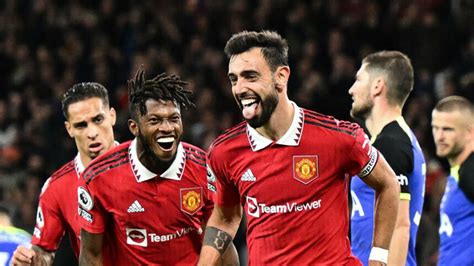 Manchester United Pokona Chelsea Bez Ronaldo Transmisja Tv Meczu