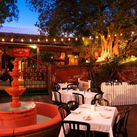 18 Best Restaurants In Key West