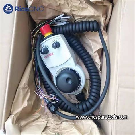 Hba Euchner Electronic Handwheel Manual Pulse Generator