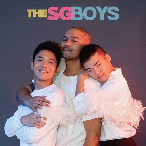 The Sg Boys The Singapore Lgbt Encyclopaedia Wiki Fandom