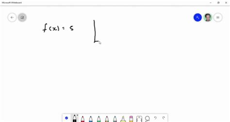 Solved En Los Ejercicios A Formular Una Integral Definida Que