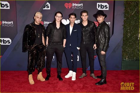 Joel Pimentel Is Leaving Cnco Read The Statement Photo