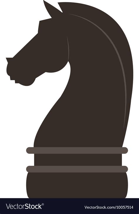 Chess Piece Icon 86128 Free Icons Library