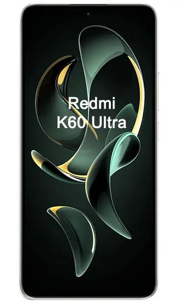 Xiaomi Redmi K Ultra Specs Review Release Date Phonesdata