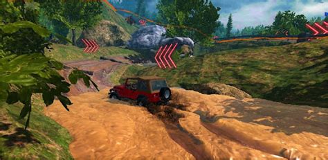 OffRoad Adventure - Apps on Google Play