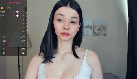 Watch Nice Kisss March Chaturbate Webcam Porn Video