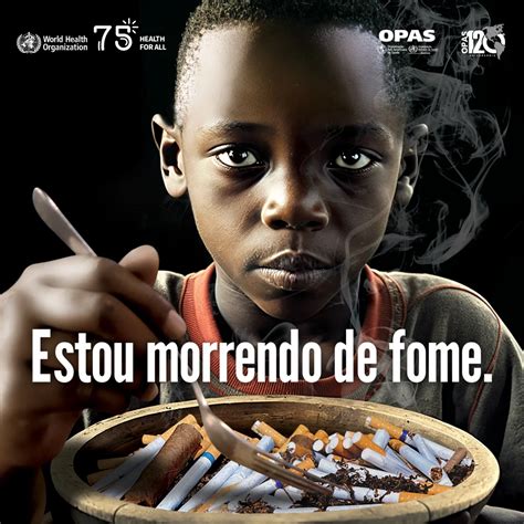 Dia Mundial Sem Tabaco Ter Campanha No Hu E Aehu