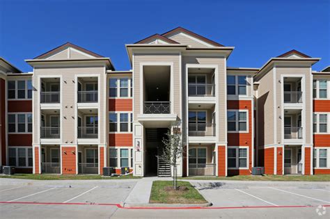 Smart Living At Garden Oaks Apartments Houston Tx