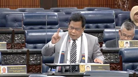 Enam MP BERSATU Hantar Surat Penjelasan Kepada Speaker Dewan Rakyat