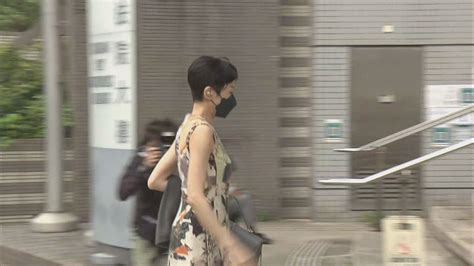 陳淑莊涉違限聚令案一證人拒出庭作供 裁判官發拘捕令 Now 新聞