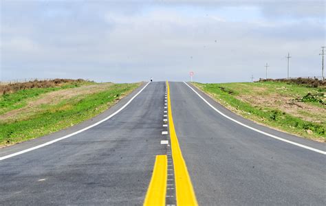 Transporte Carretero En Florida Gobierno inauguró obras viales en