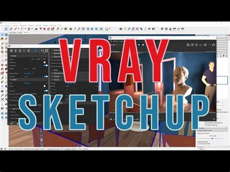 Vray For Sketchup Free Student Cheapest Wholesale Brunofuga Adv Br