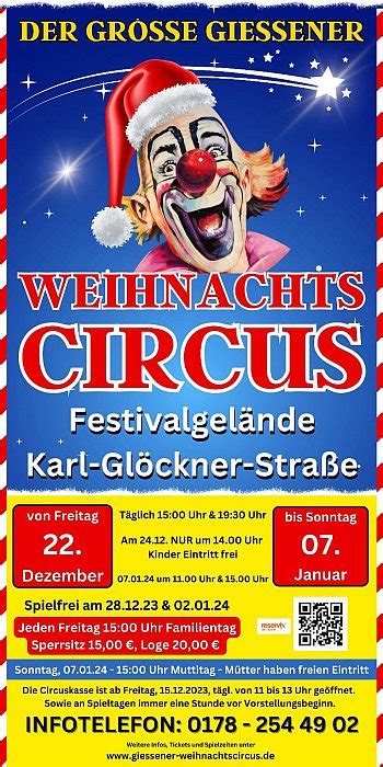 Chapiteau De News Thema Anzeigen Circus Gebrueder Barelli