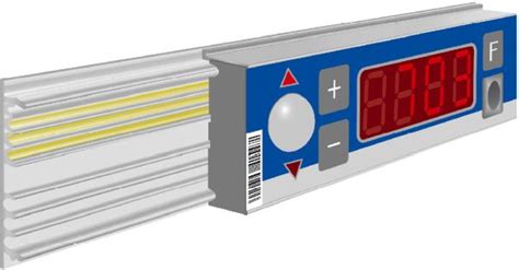 pick  light pick  light effiziente kommissionierung   luca