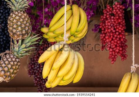 Raw Banana Saudi Royalty Free Images Stock Photos Pictures