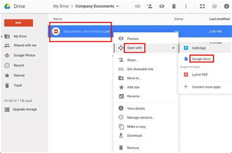 How To Insert A PDF Into Google Docs Best Ways EaseUS