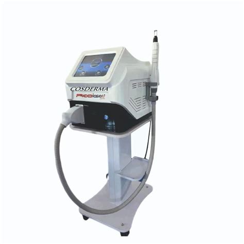 Portable Picosecond Laser Machine For Professional At Rs In Pune