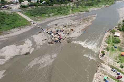 Informe Ipcc Lo Que Le Espera A Am Rica Latina Ante El Calentamiento