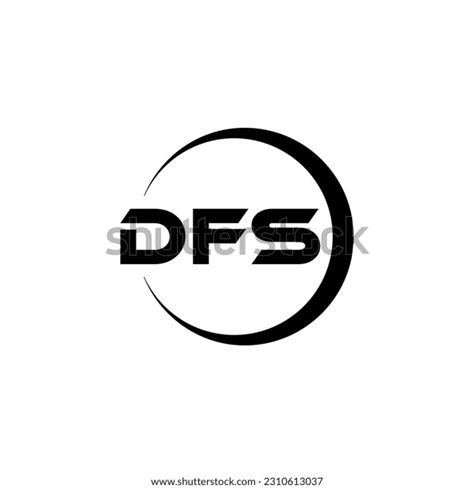 dfs letter royalty  images stock  pictures shutterstock