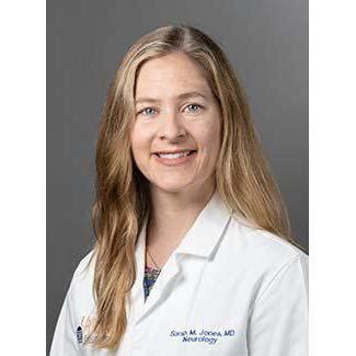 Dr Sarah M Jones Md Charlottesville Va Neurologist