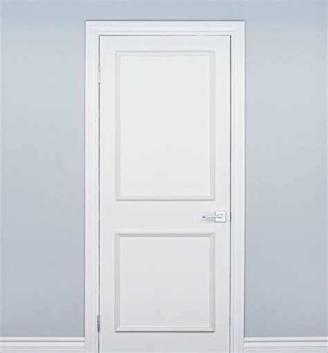 Transform Plain Doors Quickly And Easily Self Adhering Two Piece Door