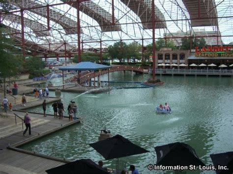 About St Louis Missouri Information On Attractions Shopping Dining